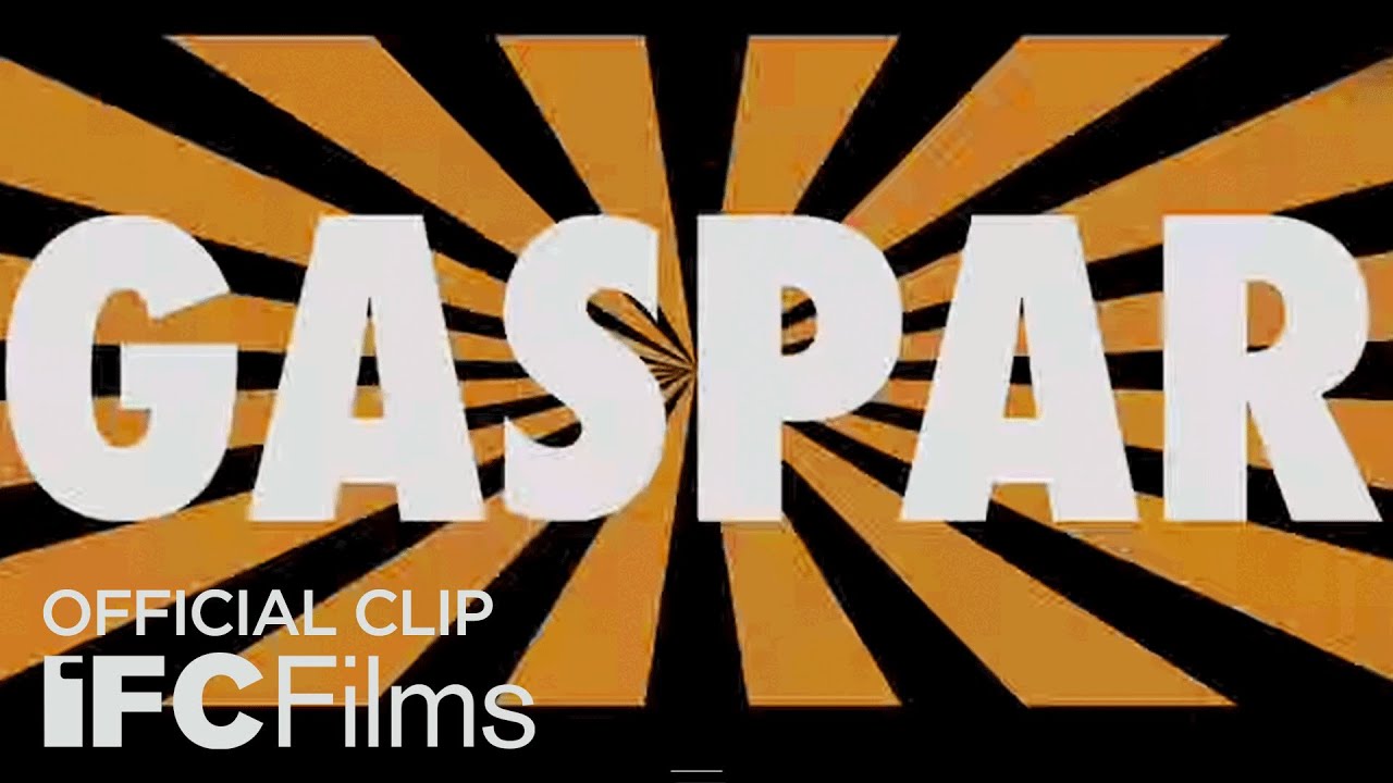 Video for the film Enter the Void — Opening Title Sequence