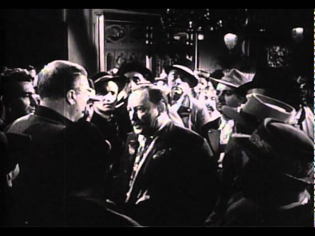 Video for the film Frankenstein Meets the Wolf Man — Frankenstein Meets the Wolf Man Official Trailer #1 - Bela Lugosi Movie (1943) HD