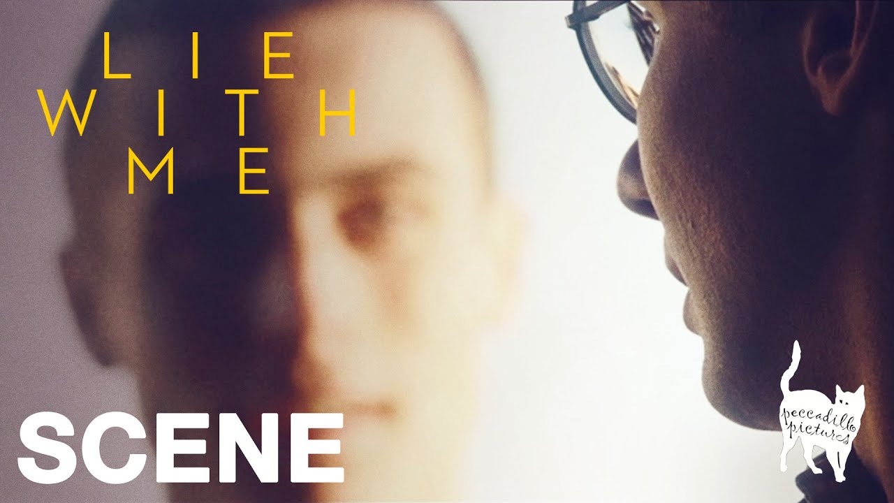 Video for the film Lie with Me — Why Choose Me?