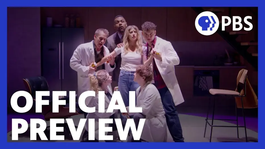Video for the film Next to Normal — Official Preview | Next to Normal | Great Performances on PBS