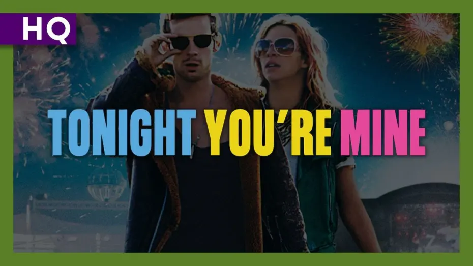 Video for the film You Instead — Tonight You're Mine (2011) Trailer