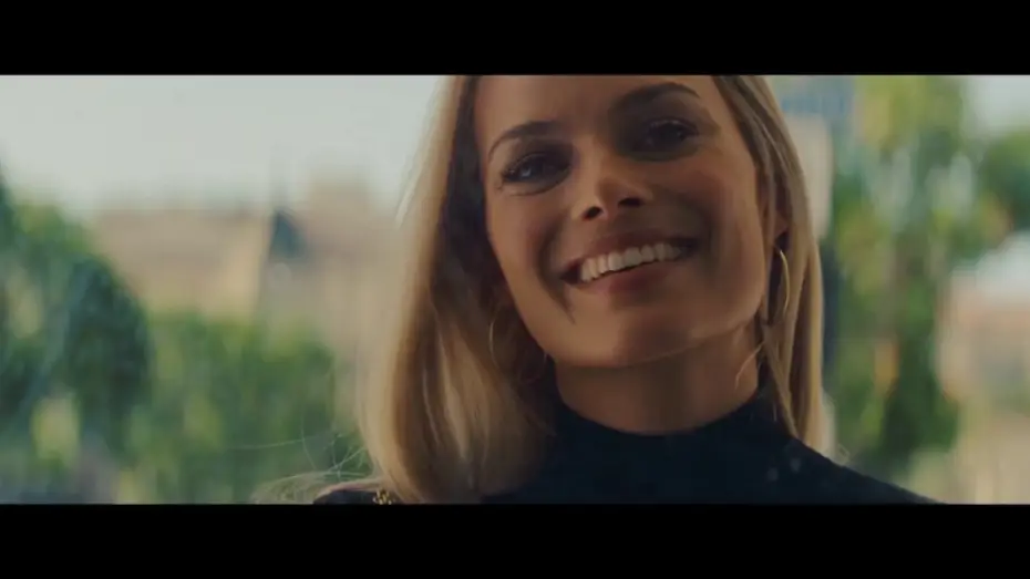Video for the film Once Upon a Time… in Hollywood — Sharon VOST
