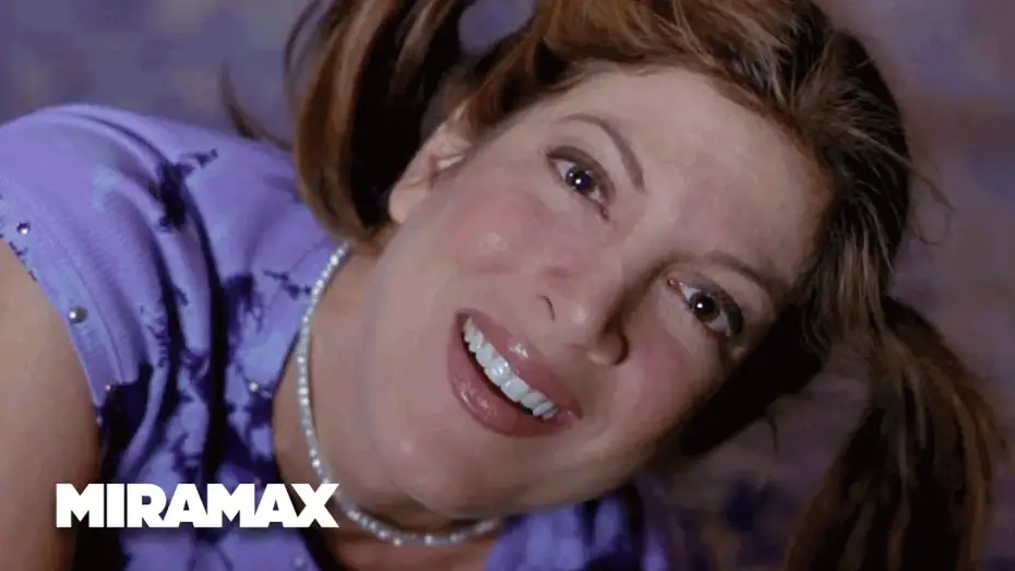 Video for the film Scary Movie 2 — Ghost Buster