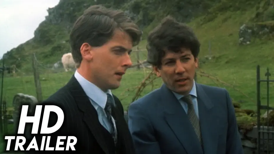 Video for the film Local Hero — Local Hero (1983) ORIGINAL TRAILER [HD 1080p]