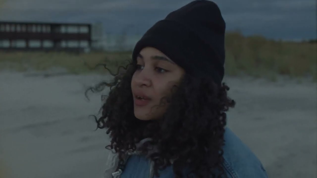 Video for the film Tendaberry — Exclusive Clip