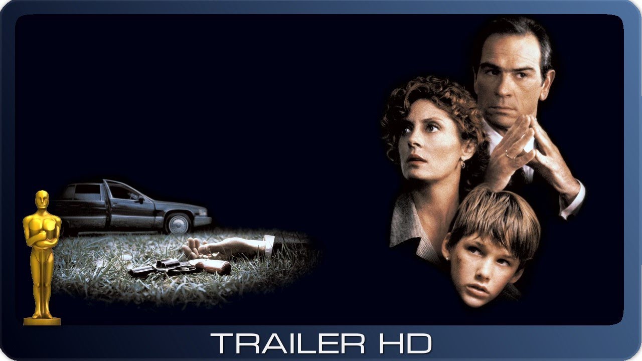 Video for the film The Client — The Client ≣ 1994 ≣ Trailer
