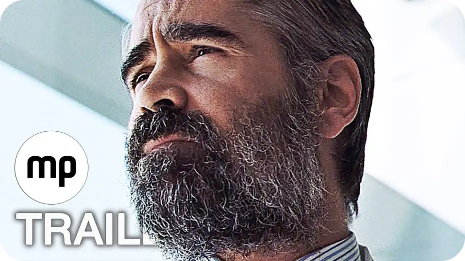 Video for the film The Killing of a Sacred Deer — The Killing of a Sacred Deer Trailer German Deutsch (2017)