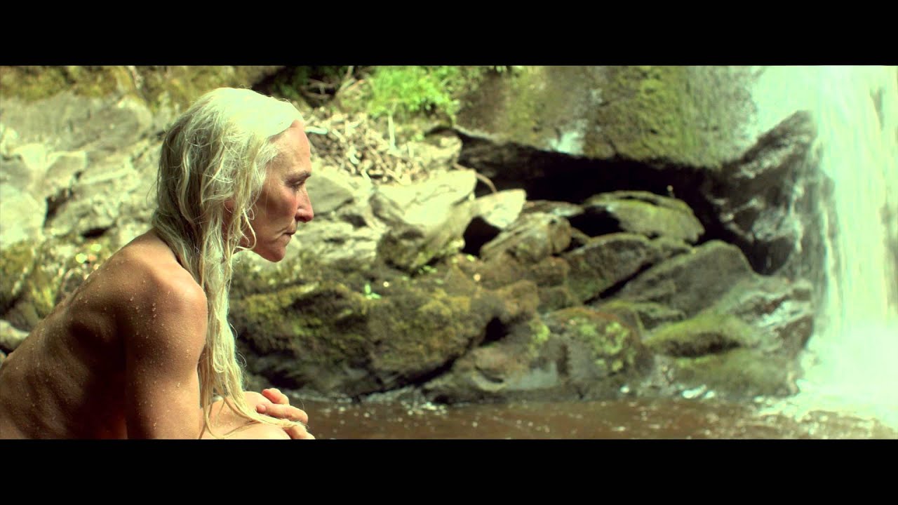 Video for the film The Survivalist — The Survivalist Trailer - Out Now on Blu-ray, DVD & Digital HD