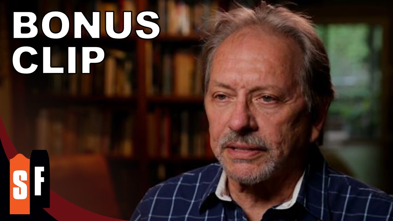 Video for the film Virus — Director John Bruno On Creating The Storm