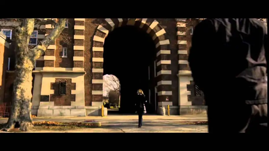Video for the film Choose — Choose trailer out on DVD 17th January 2011