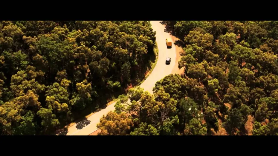 Video for the film Möbius — Мёбиус - Trailer