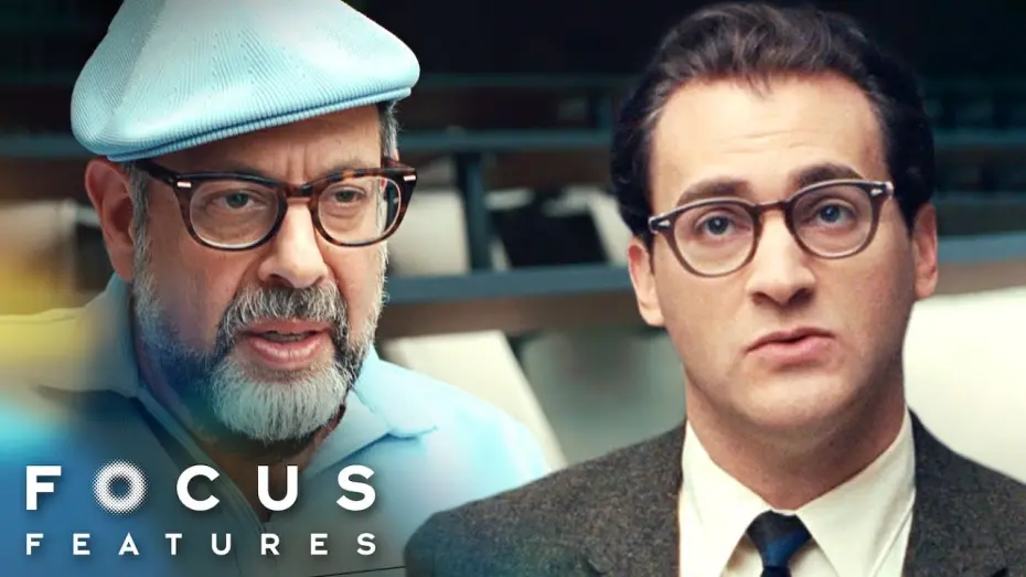 Video for the film A Serious Man — A Serious Man | Sy Ableman Questions Larry’s Uncertainty From Beyond the Grave