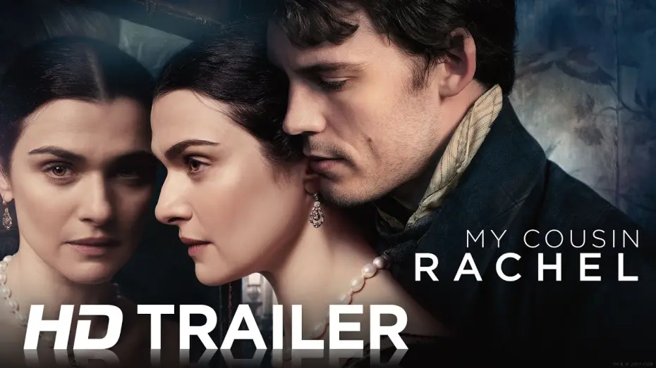 Video for the film My Cousin Rachel — Official Trailer #2