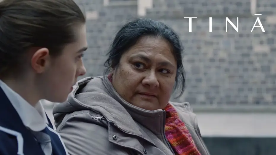Video for the film Tinā — Official Clip - Don't Dream It's Over