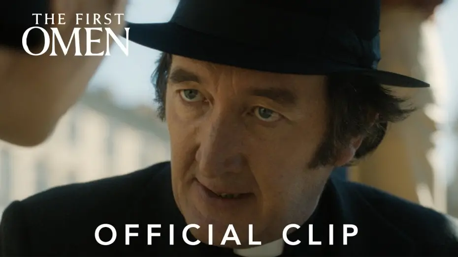 Video for the film The First Omen — "Bad Things Will Start To Happen" Official Clip