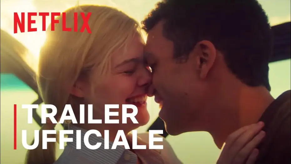 Video for the film All the Bright Places — Raccontami di un giorno perfetto | Trailer ufficiale | Netflix Italia