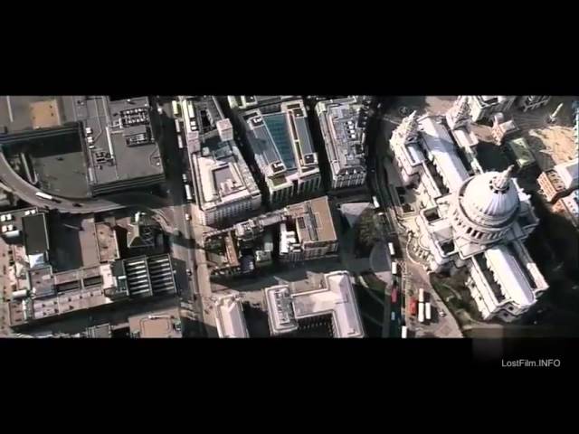 Video for the film Cleanskin — Чистая кожа / Cleanskin - Русский трейлер