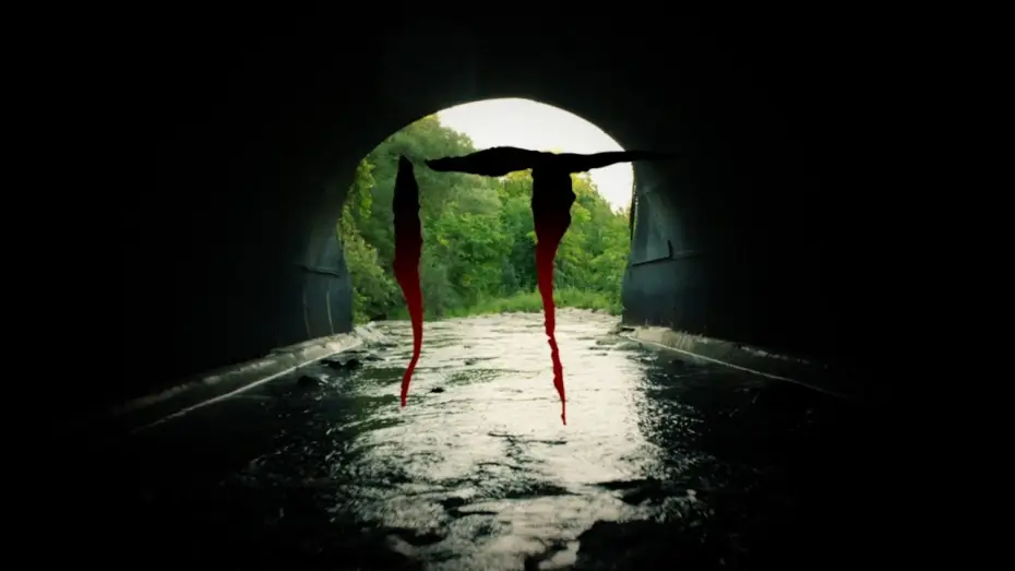 Video for the film It — Trailer Coming Tomorrow