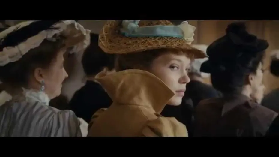 Video for the film Diary of a Chambermaid — Diary of a Chambermaid / Journal d'une femme de chambre (2015) - French Trailer