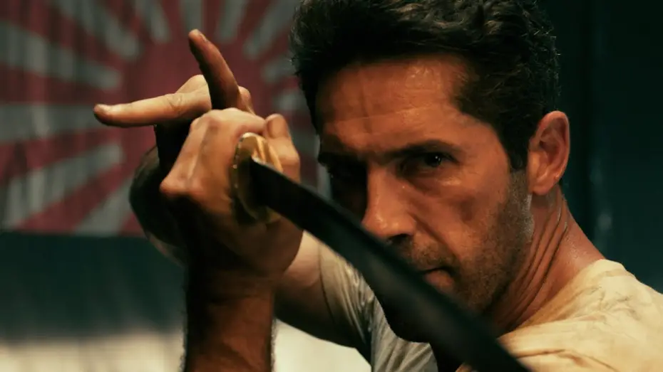 Video for the film Prisoner of War — UK Trailer