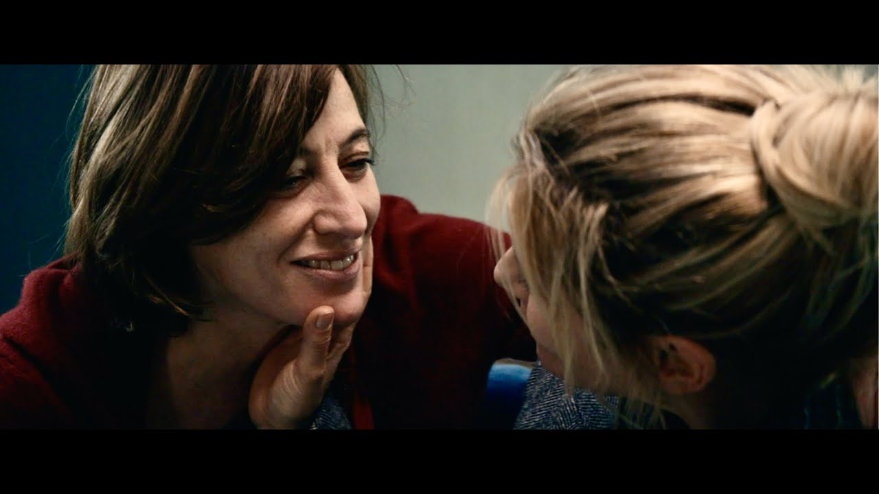 Video for the film The Divide — Trailer (English Subs)