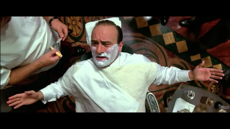 Video for the film The Untouchables — Die Unbestechlichen - Trailer