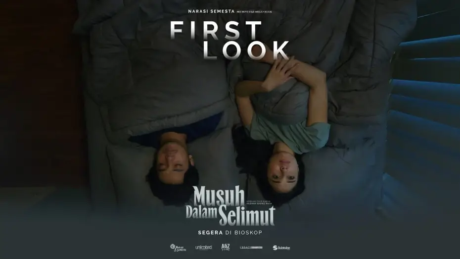Video for the film Hidden Enemy — First Look at Enemy Within | Starring Yasmin Napper, Arbani Yasiz, and Megan Domani