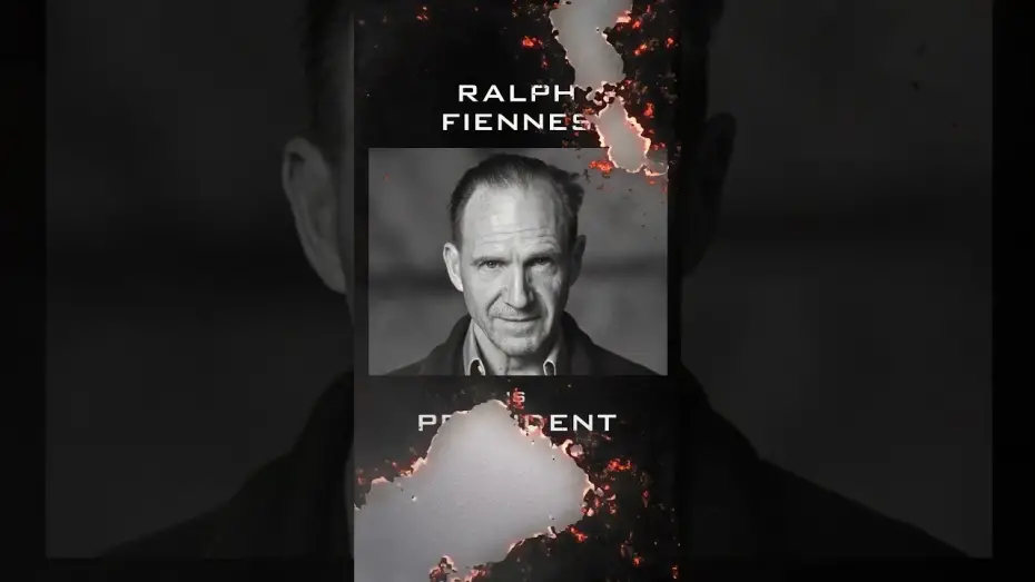 Video for the film The Hunger Games: Sunrise on the Reaping — President Snow.