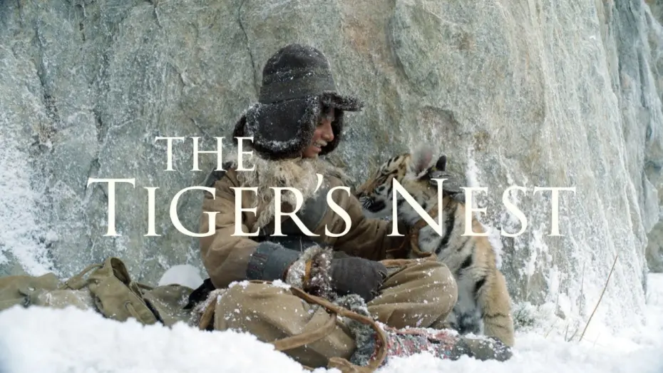Video for the film The Tiger's Nest — The Tiger's Nest | Official Trailer
