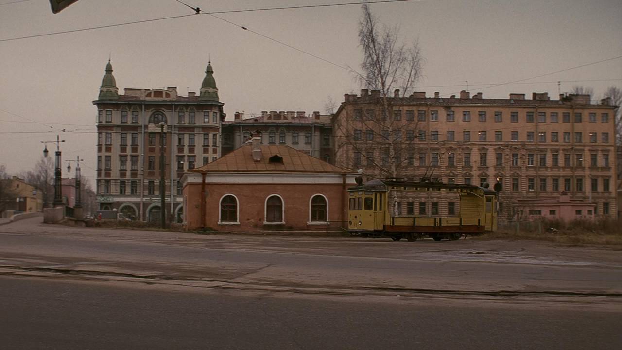 Video for the film Brother — Брат - Trailer