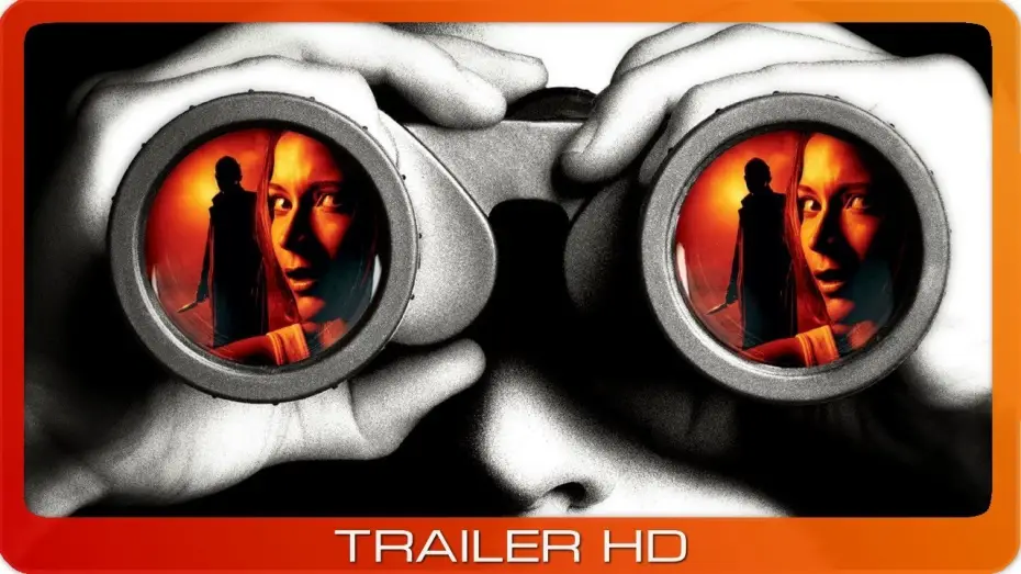 Video for the film Disturbia — Disturbia ≣ 2007 ≣ Trailer