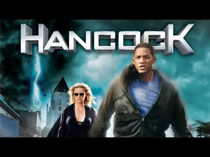 Video for the film Hancock — Hancock - Trailer 1 - Deutsch HD