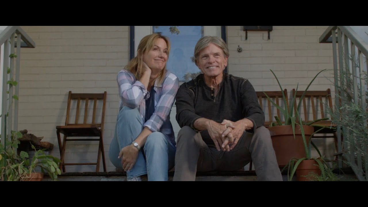 Video for the film Just the Two of Us — Trailer