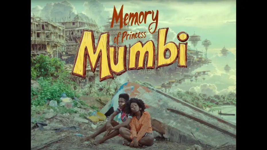 Video for the film Memory of Princess Mumbi — Memory of Princess Mumbi | Official Trailer
