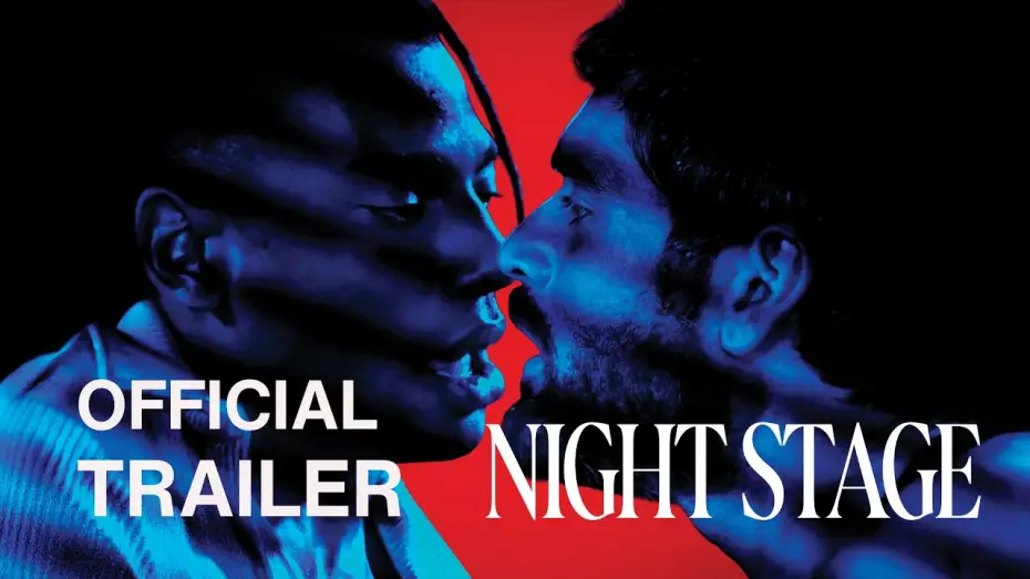 Video for the film Night Stage — UK Trailer [Subtitled]
