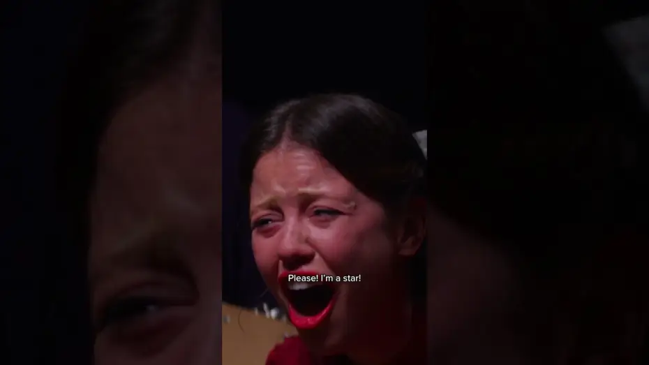 Video for the film Pearl — I'm a Star!