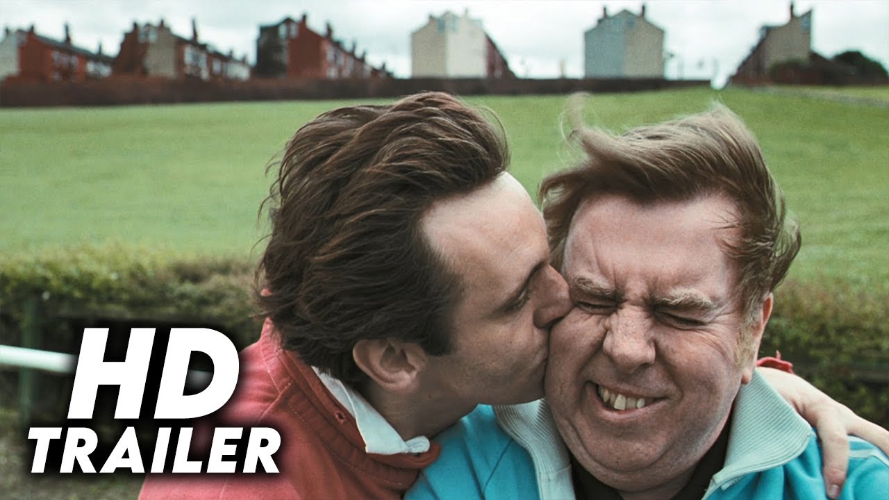 Video for the film The Damned United — The Damned United (2009) Original Trailer [FHD]