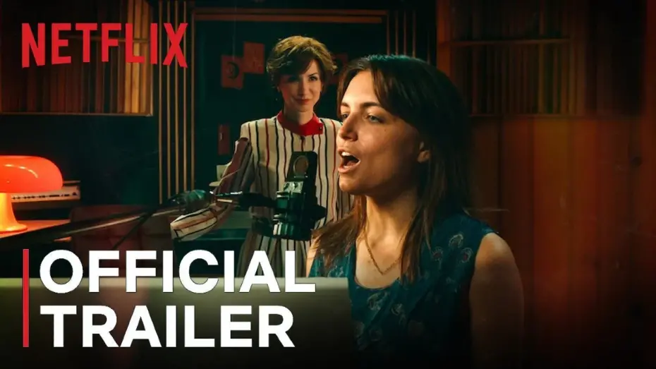 Video for the film Beautiful Rebel — Trailer [Subtitled]