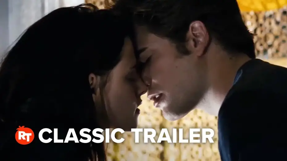 Video for the film Twilight — Twilight (2008) Trailer #1