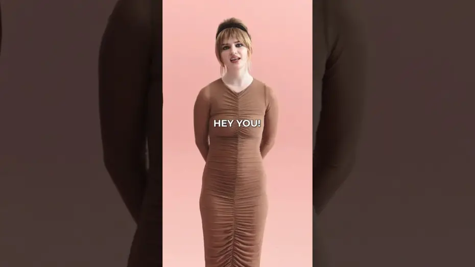 Video for the film Companion — Hey, you. Get your tickets now for Companion - only in theaters January 31.