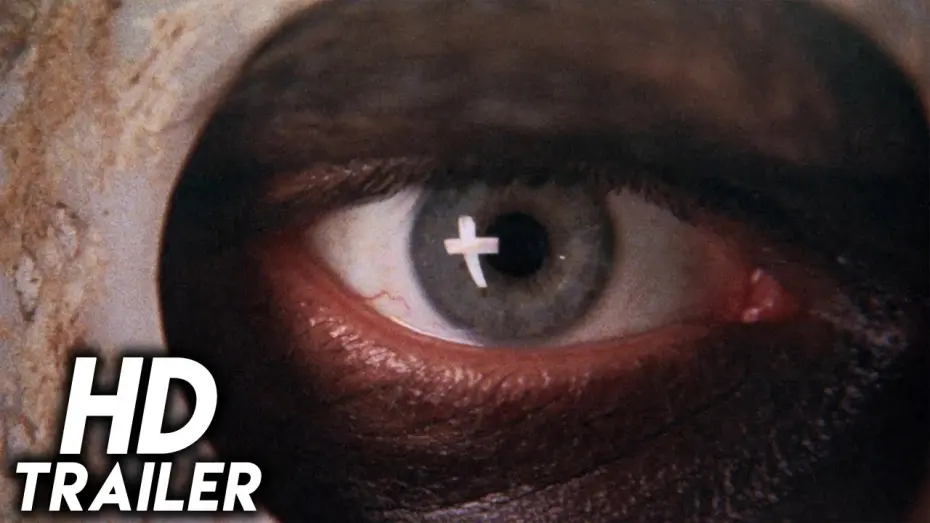 Video for the film Unmasked Part 25 — Unmasked Part 25 (1988) ORIGINAL TRAILER [HD 1080p]