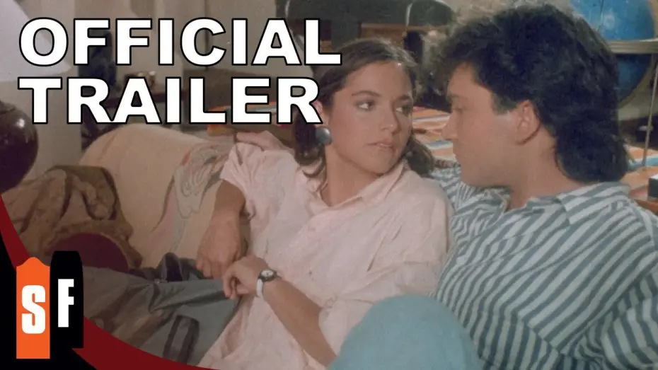 Video for the film Munchies — Munchies (1987) - Official Trailer (HD)