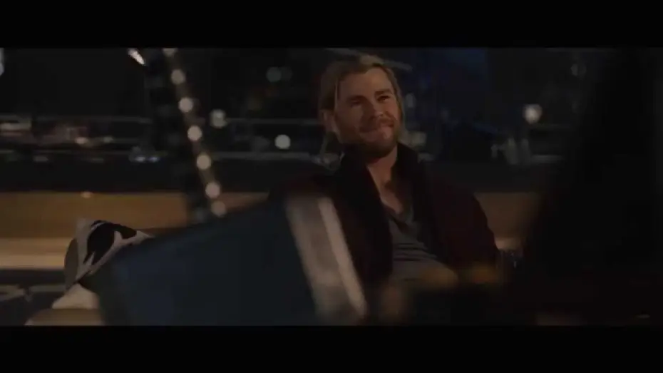 Video for the film Avengers: Age of Ultron — Avengers, l'Ère d'Ultron - Extrait : "Le défi de Thor"