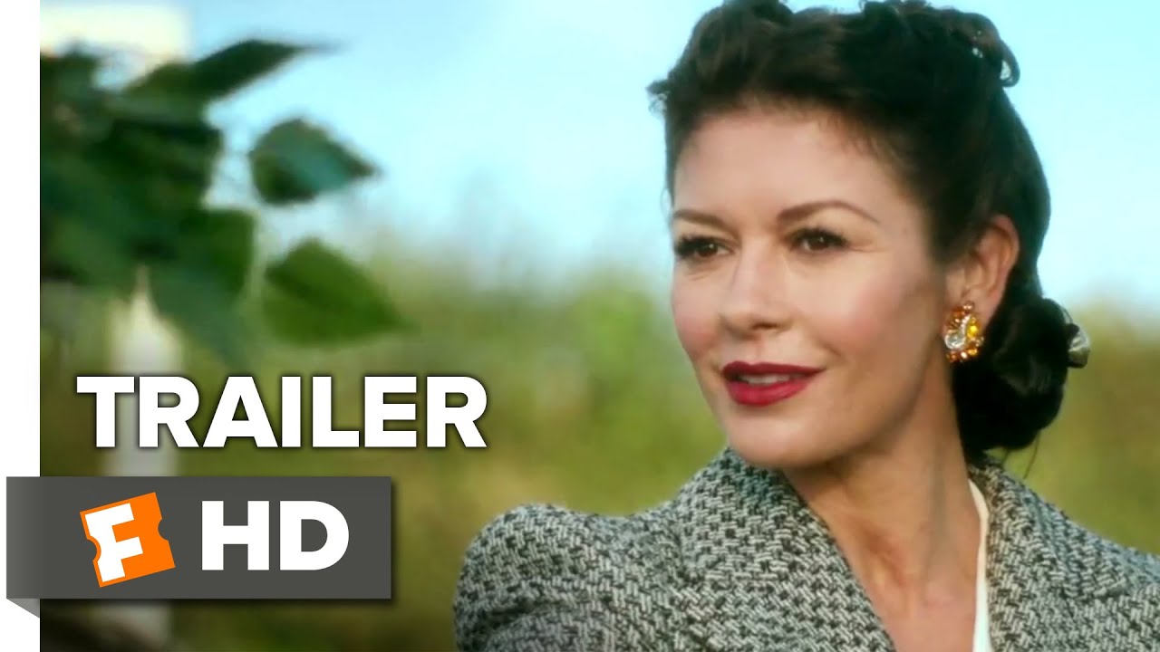 Video for the film Dad's Army — Dad's Army Official UK Trailer (2015) - Catherine Zeta-Jones,Toby Jones War Comedy HD