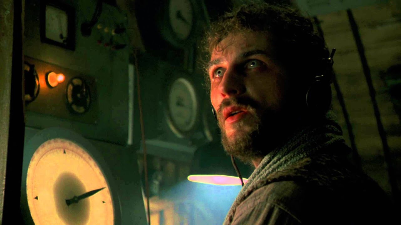 Video for the film Das Boot — Das Boot (director's Cut) (Subtitles)- Trailer