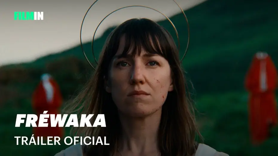 Video for the film Fréwaka — Fréwaka - Tráiler | Filmin