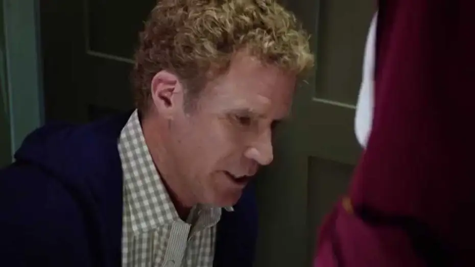 Video for the film Get Hard — Dale Duro - Tráiler Oficial en español HD