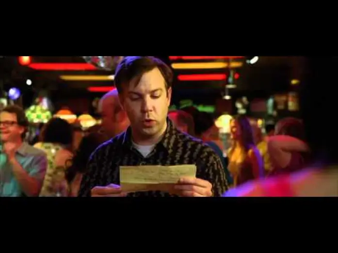 Video for the film Hall Pass — TV Spot #1