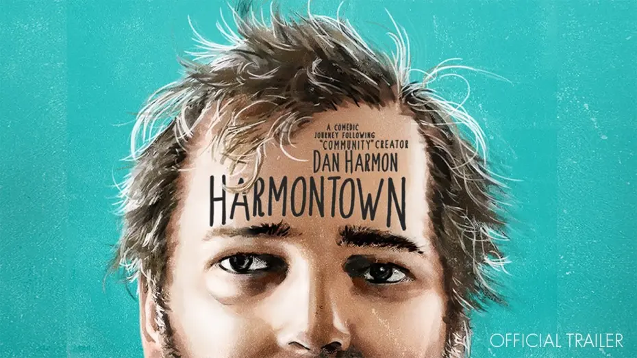 Video for the film Harmontown — Harmontown (Official Trailer)