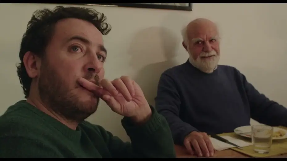 Video for the film Il figlio più bello — “Il figlio più bello”,  di Giovanni Piperno e Stefano Rulli, Trailer Ufficiale | Wanted Cinema